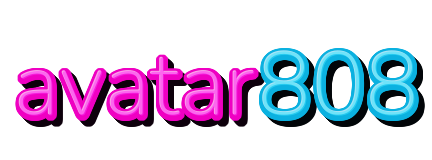 avatar808 — logo kanal