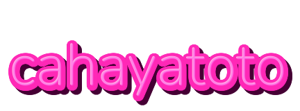 cahayatoto — logo kanal