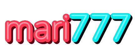 mari777 — logo kanal