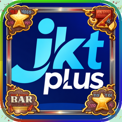 jktplus — mitra unggulan